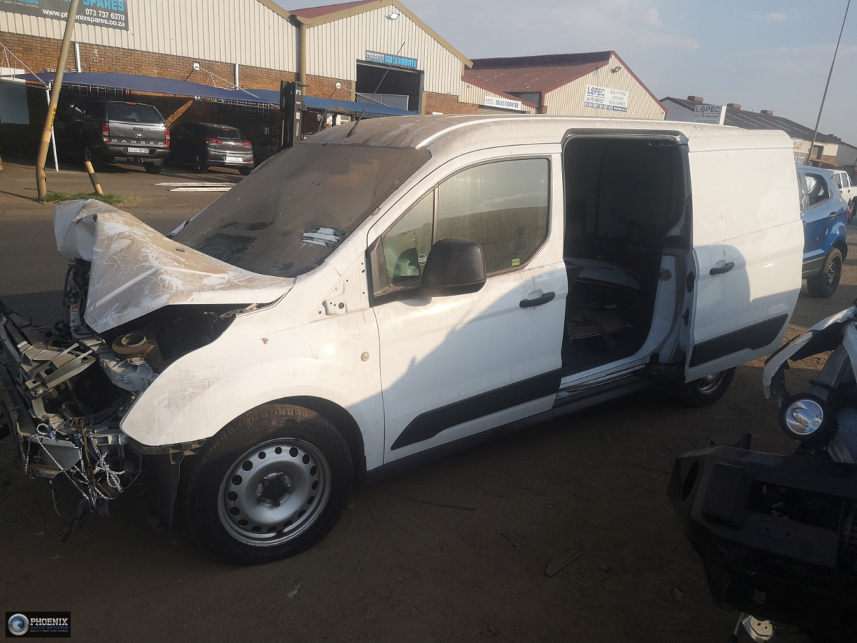 Ford Transit 1.6 TDCi 