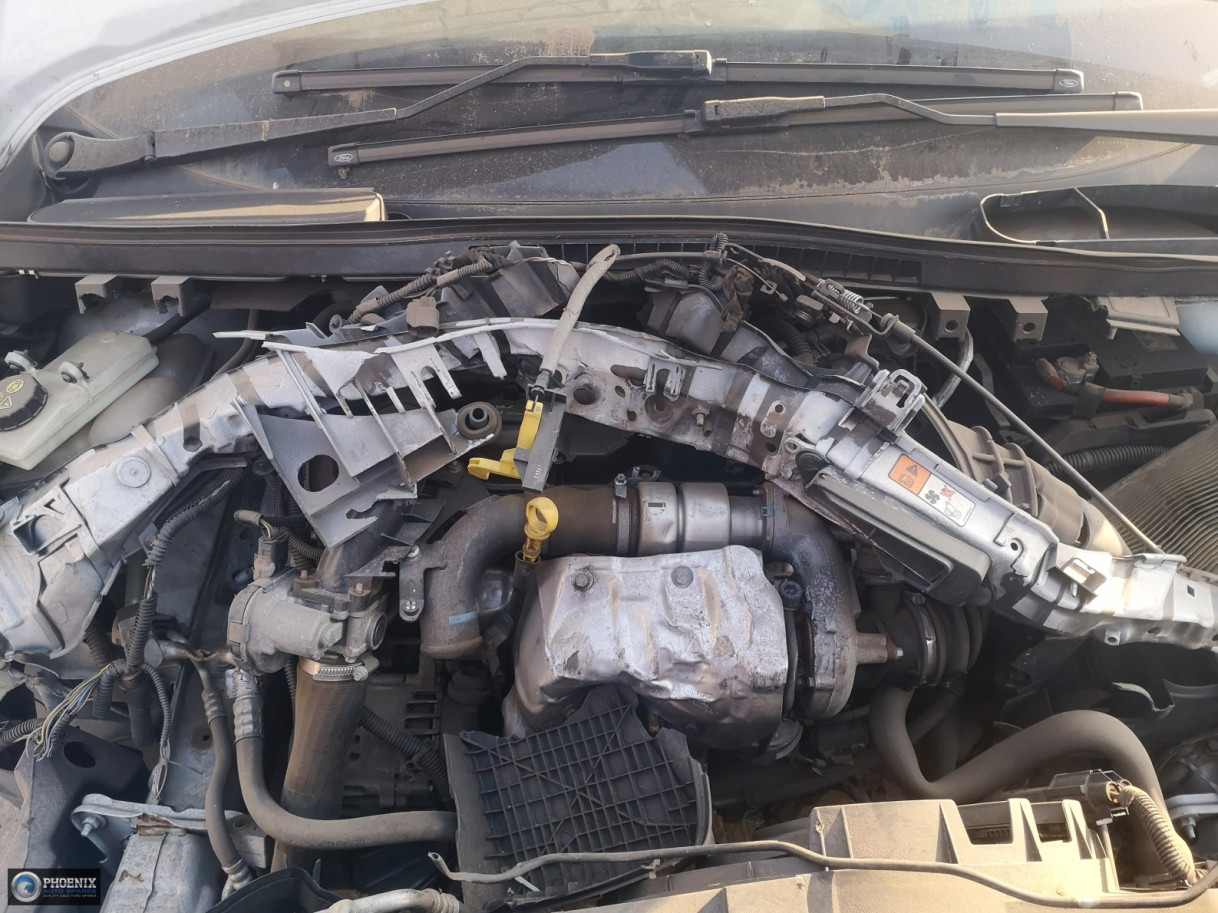 Ford Transit 1.6 TDCi 