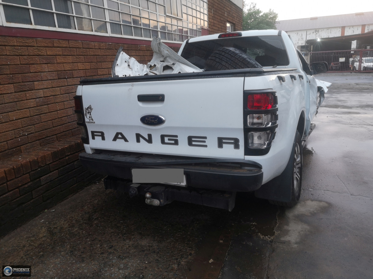 Ford Ranger D.Cab 2.2 4x2