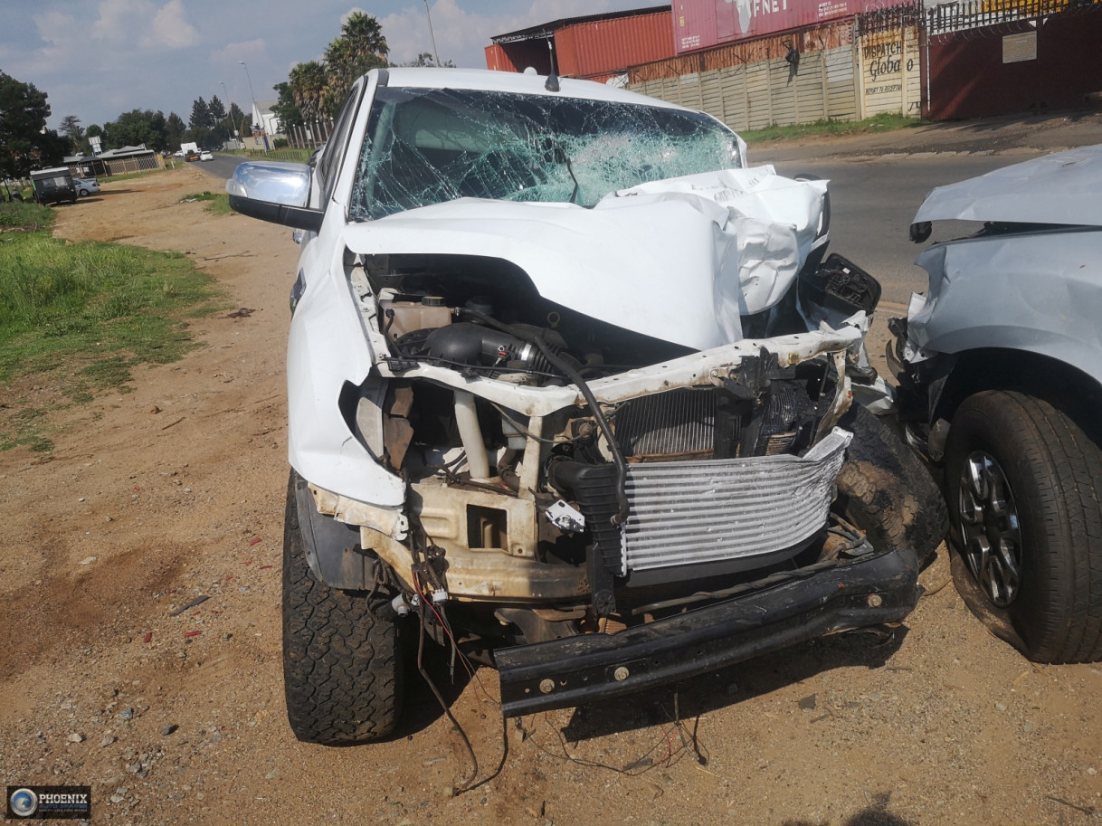 Ford ranger 3.2 Auto D/Cab T6