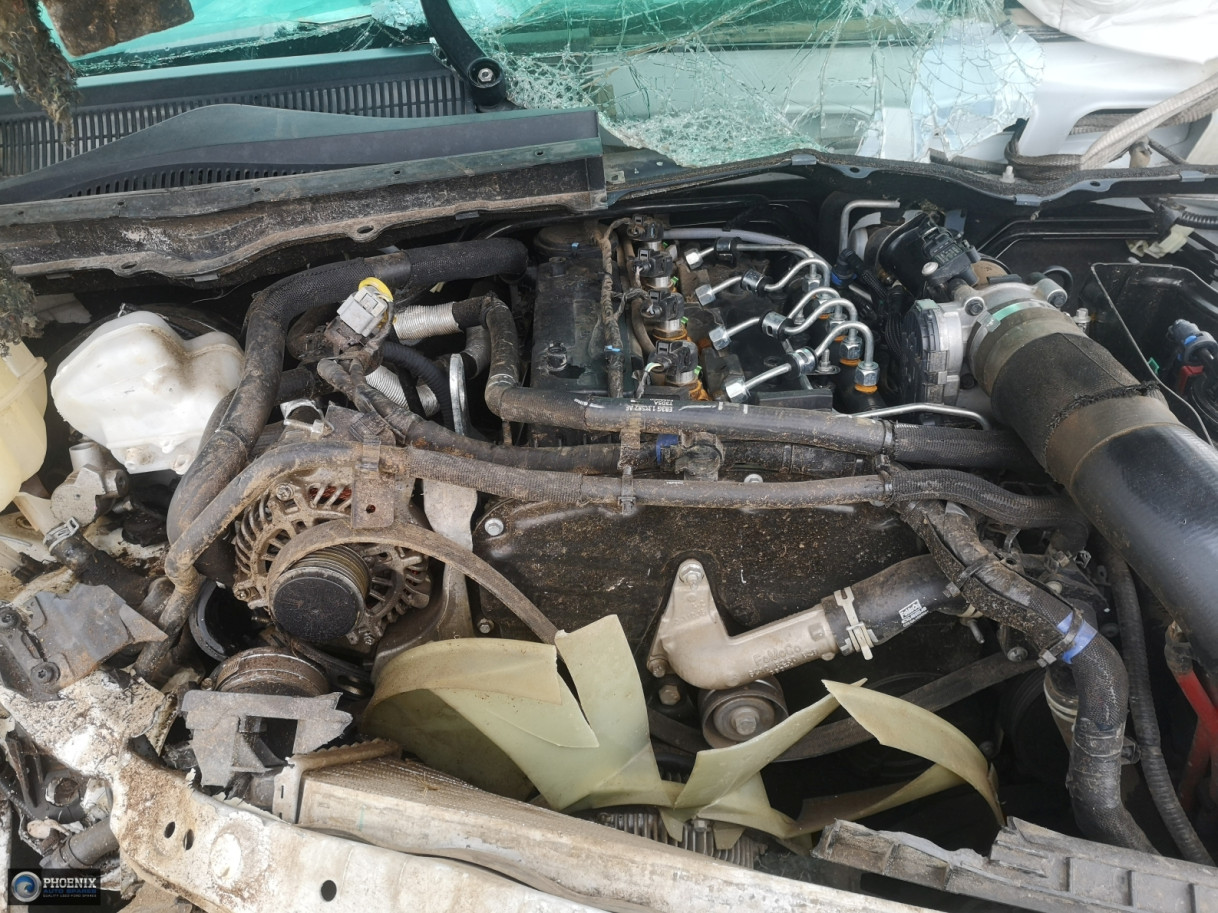 Ford Everest 2.2 2017 