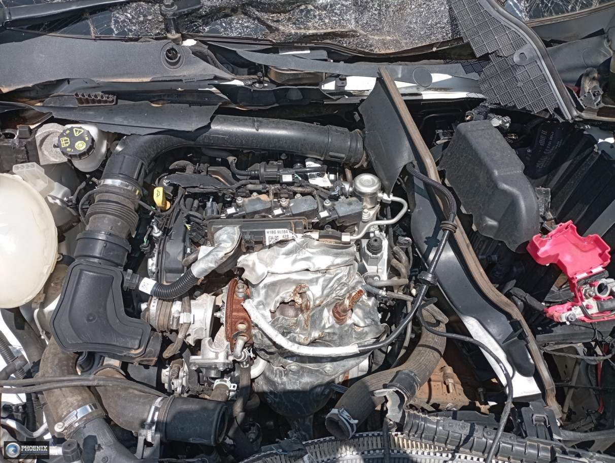 Ford fiesta  1.0 ecoboost