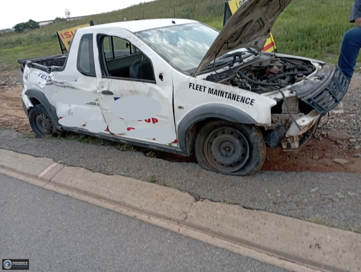 Nissan NP200 1.6 16v