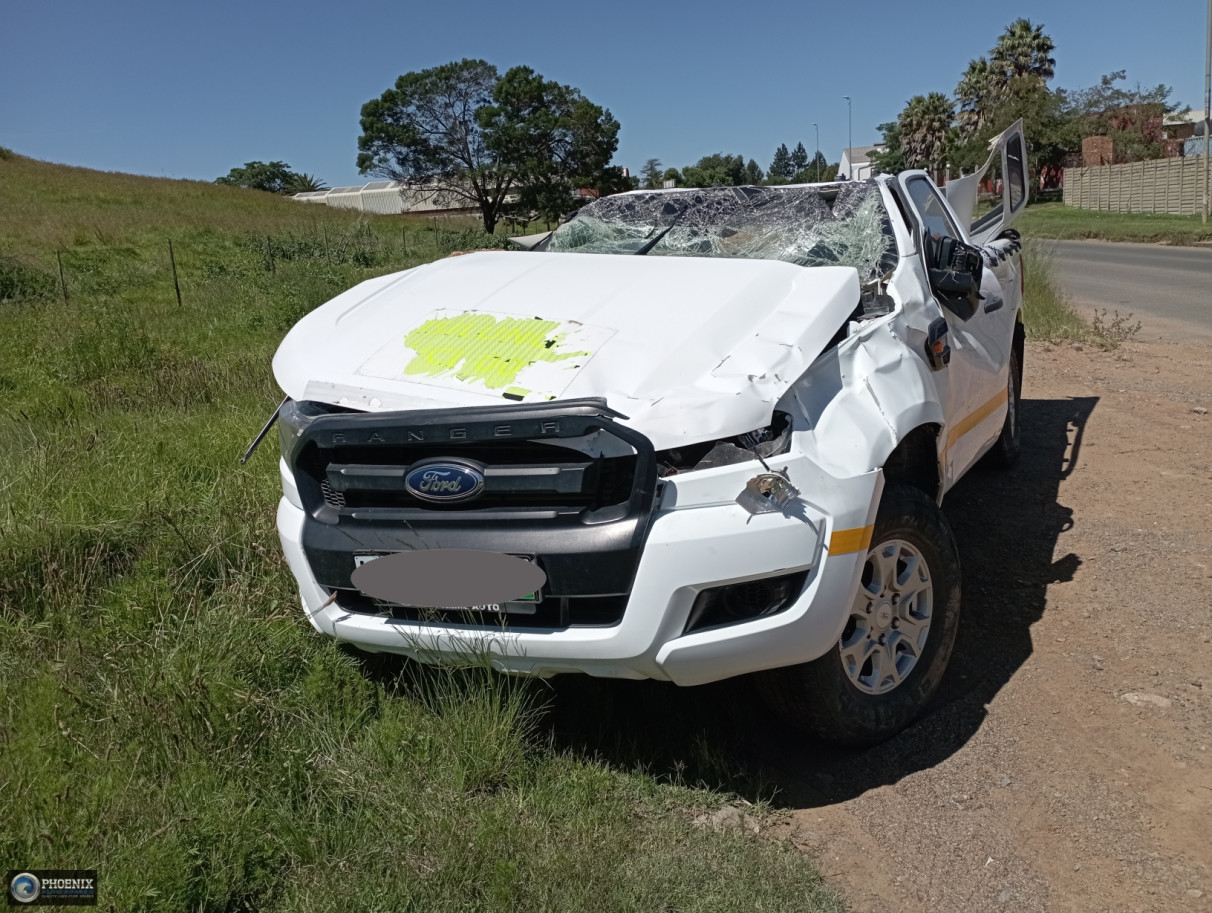 Ford Ranger S/Cab 2.2 