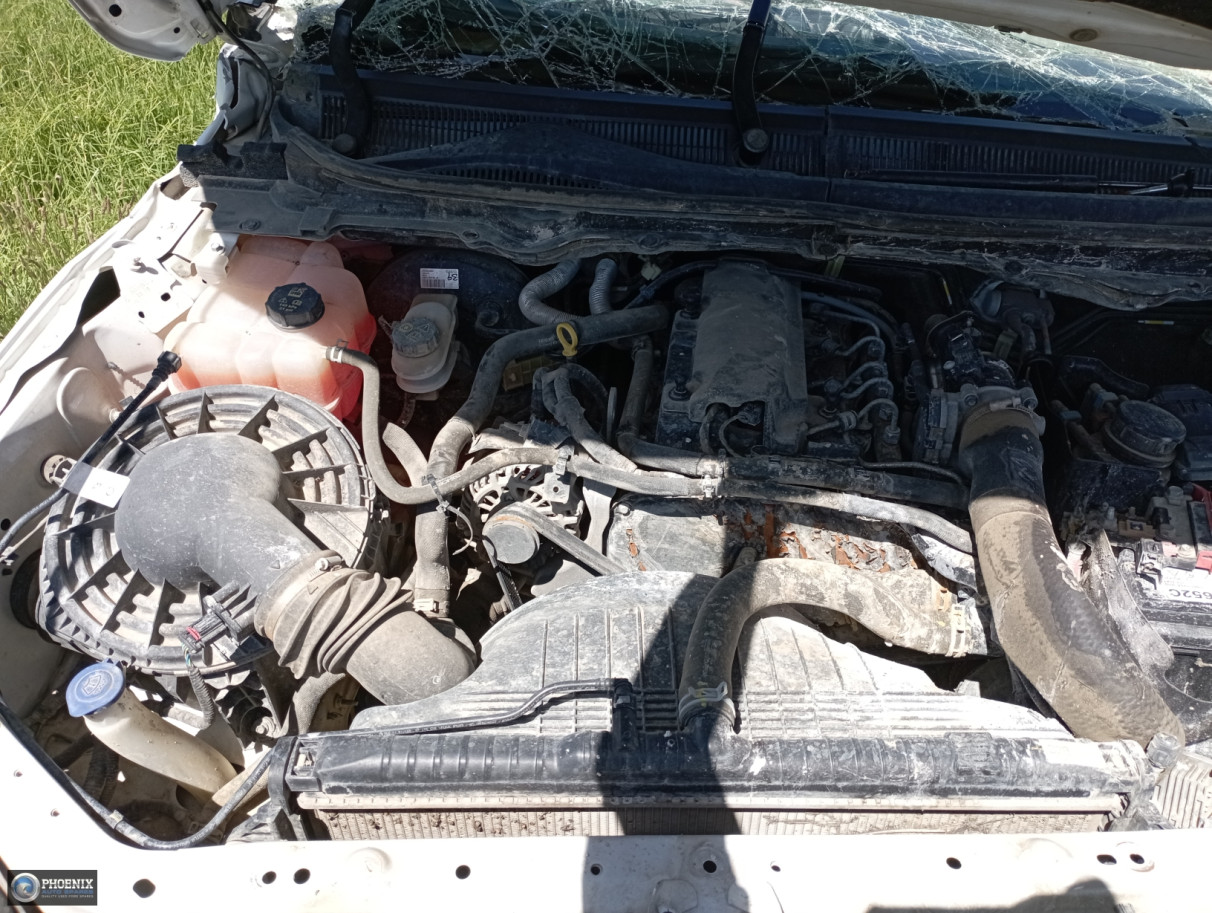 Ford Ranger S/Cab 2.2 