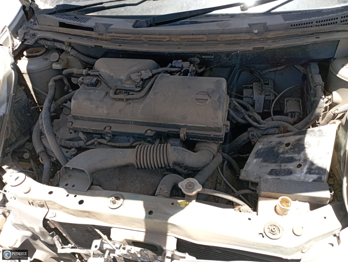 Nissan Micra 1.4 5dr Hatch 